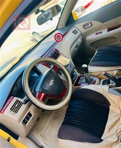 Chery A515